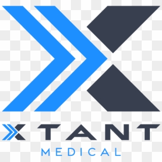 Xtnt Announces Closing Of Registered Direct Offering - Xtant Medical, HD Png Download