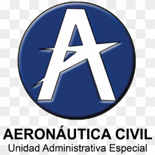 Colombia Aeronautica Civil Government Body Profile - Aeronautica Civil Colombia, HD Png Download