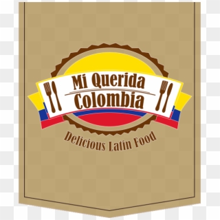 The Best Colombian Gourmet Food - Menu Colombia, HD Png Download