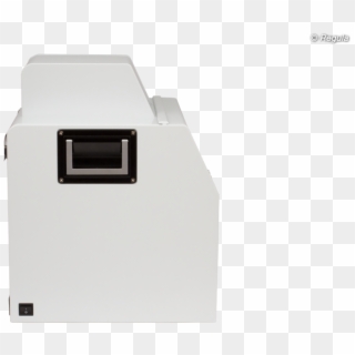 Visualizer Of Covert Laser Readable Images In Holograms - Turnstile, HD Png Download