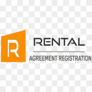 Rental Agreement Registration Rental Agreement Registration - Orange, HD Png Download