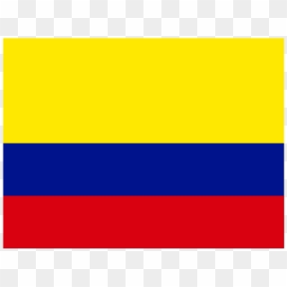 Flag Of Colombia Logo Png Transparent - Flag, Png Download
