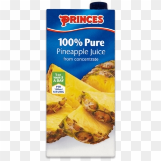 Princes Juice, HD Png Download