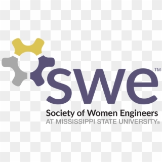 /users/hrowe/desktop/swe Atmsu - Society Of Women Engineers, HD Png Download