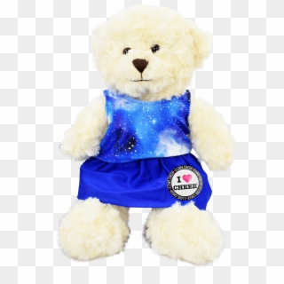 Home / Accessories / Gifts / Soft Toys / Light Blue - Teddy Bear, HD Png Download