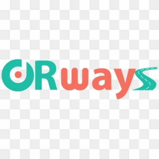 Odrways Logo - - Graphic Design, HD Png Download
