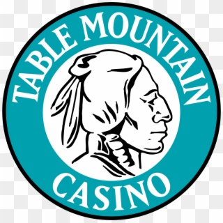 Table Mountain Casino, HD Png Download