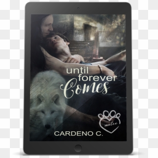 A Sensitive Wolf Shifter And A Vicious Vampire Challenge - Until Forever Comes, HD Png Download