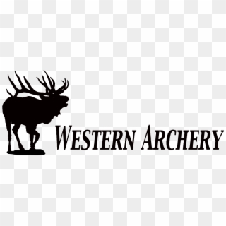 Western Archery - Haversack, HD Png Download