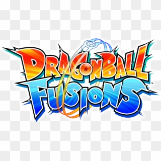 Dragon Ball Fusions - Dragon Ball Japan Logo, HD Png Download