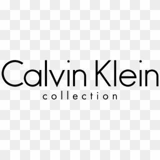 Calvin Klein Collection Logo - Calvin Klein Intimates Logo, HD Png Download