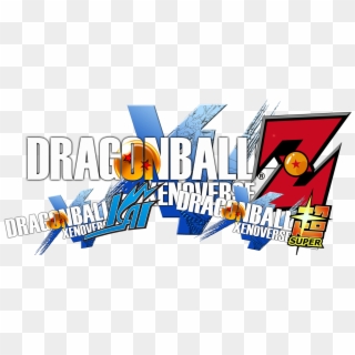 1469 X 700 10 0 - Dragon Ball Xenoverse 2 Logo Png, Transparent Png