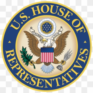 Fbi Png - United States House Of Representatives, Transparent Png