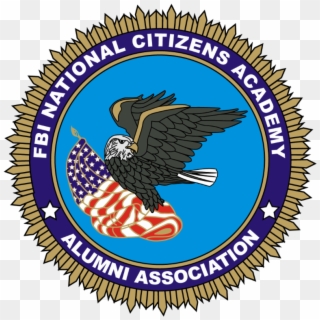 Fbi Los Angeles Citizens Academy Alumni Association - Fbi Citizens Academy, HD Png Download
