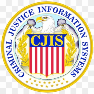 Fbi Cjis Compliance - Fbi Criminal Justice Information Services Division, HD Png Download