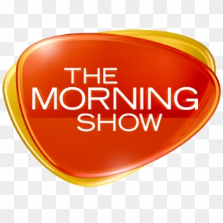 The Morning Show Headed To Disneyland - Morning Show, HD Png Download