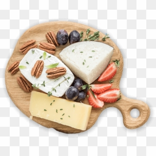 H2 Plate - Cheese Plate Png, Transparent Png