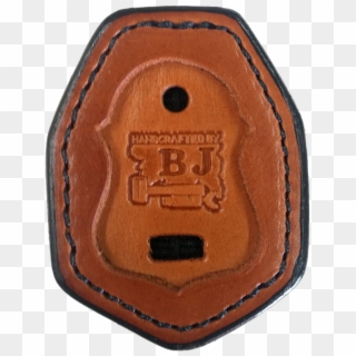Fbi - Poly - Leather, HD Png Download