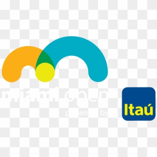 Hard Hat Tour - Miami Open Logo Png, Transparent Png