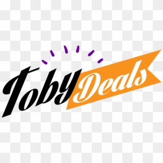 Tobydeals Uk - Toby Deals Logo, HD Png Download
