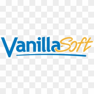 Logo - Vanillasoft Logo, HD Png Download