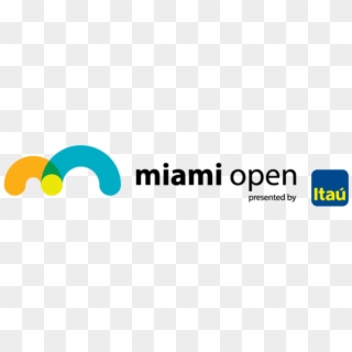 Miami Open 2019 Logo, HD Png Download
