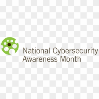 Turner, Supervisory Special Agent, Cyber Squad Fbi - Cyber Security Awareness Month 2018, HD Png Download