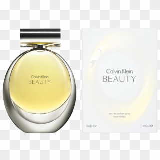 Calvin Klein Beauty Edp 100 Ml - Perfume, HD Png Download
