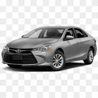 2017 Toyota Camry Silver - Toyota Camry Silver 2017, HD Png Download