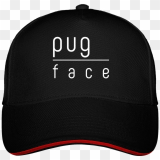 Designer 5 Panel Face Cap Ultimate - Baseball Cap, HD Png Download