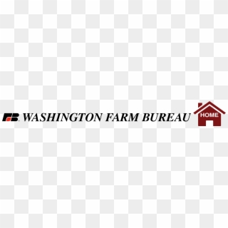 Washington Farm Bureau - Washington Farm Bureau Logo, HD Png Download