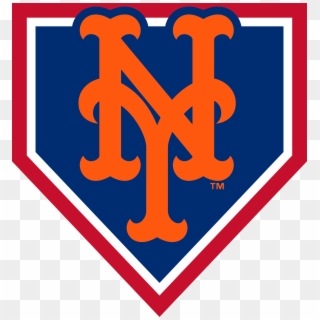 Just Mets - New York Mets, HD Png Download