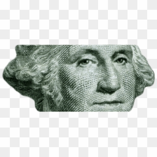 The Morning Wire - George Washington, HD Png Download