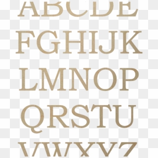 Outdoor Connected Wooden Letters Indoor Wooden Numbers - Poster, HD Png Download