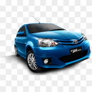 Mobil Toyota Png - Toyota City Car Indonesia, Transparent Png