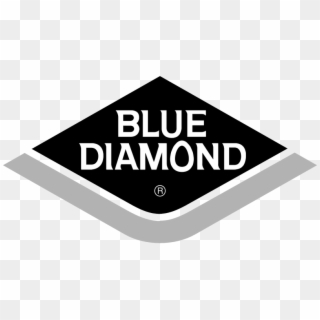 Blue Diamond Vector - Subscribe Logo Black, HD Png Download