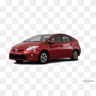 New Toyota Prius - 2015 Chevy Cruze Burgundy, HD Png Download