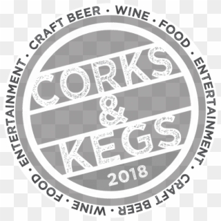Corks And Kegs Festival - York State Department Of Environmental, HD Png Download