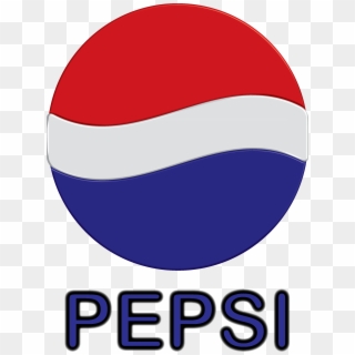 Pepsi Logo - Flag, HD Png Download