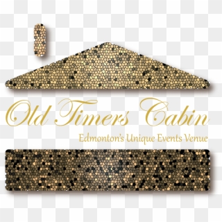 Otc Logo Events Export As Png Gold New - Birthday Time, Transparent Png