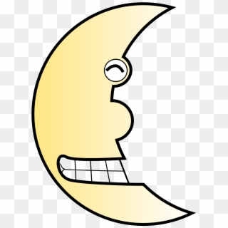 This Free Icons Png Design Of Moon Png, Transparent Png