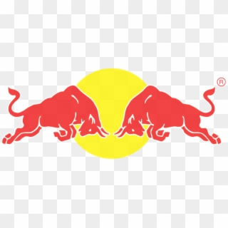 Food - Red Bull Png Logo, Transparent Png