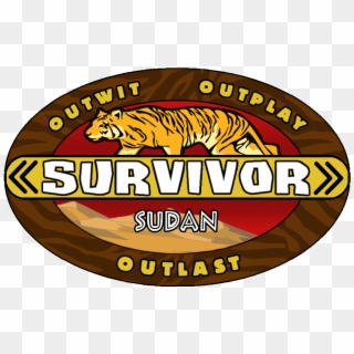 Survivor All Stars 2 Logo , Png Download - Survivor Logo Template, Transparent Png
