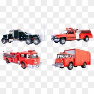 Clip Art Royalty Free Library Firetruck Clipart Fire - Fire Apparatus, HD Png Download