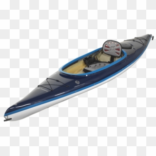 Schoodic 16' Touring Kayak, HD Png Download