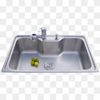 Ps 8001 / Christia - Kitchen Sink, HD Png Download