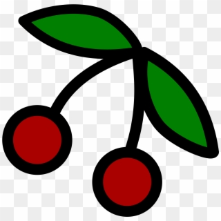 This Free Icons Png Design Of Cherries Icon, Transparent Png