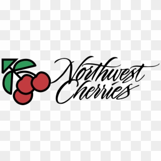 Northwest Cherries Logo Png Transparent - Northwest Cherries, Png Download