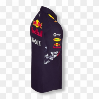 Red Bull Racing Men's Team Shirt - Guinness, HD Png Download