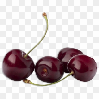 Fresh Cherry - Dark Pitted Cherries, HD Png Download
